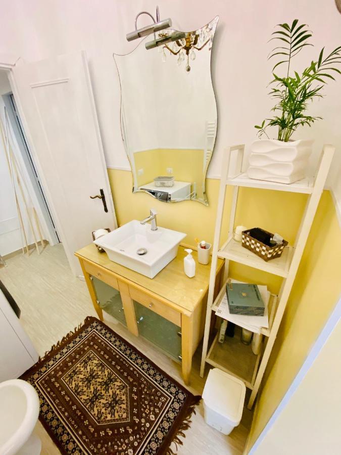 Alcova Romana Appartement *